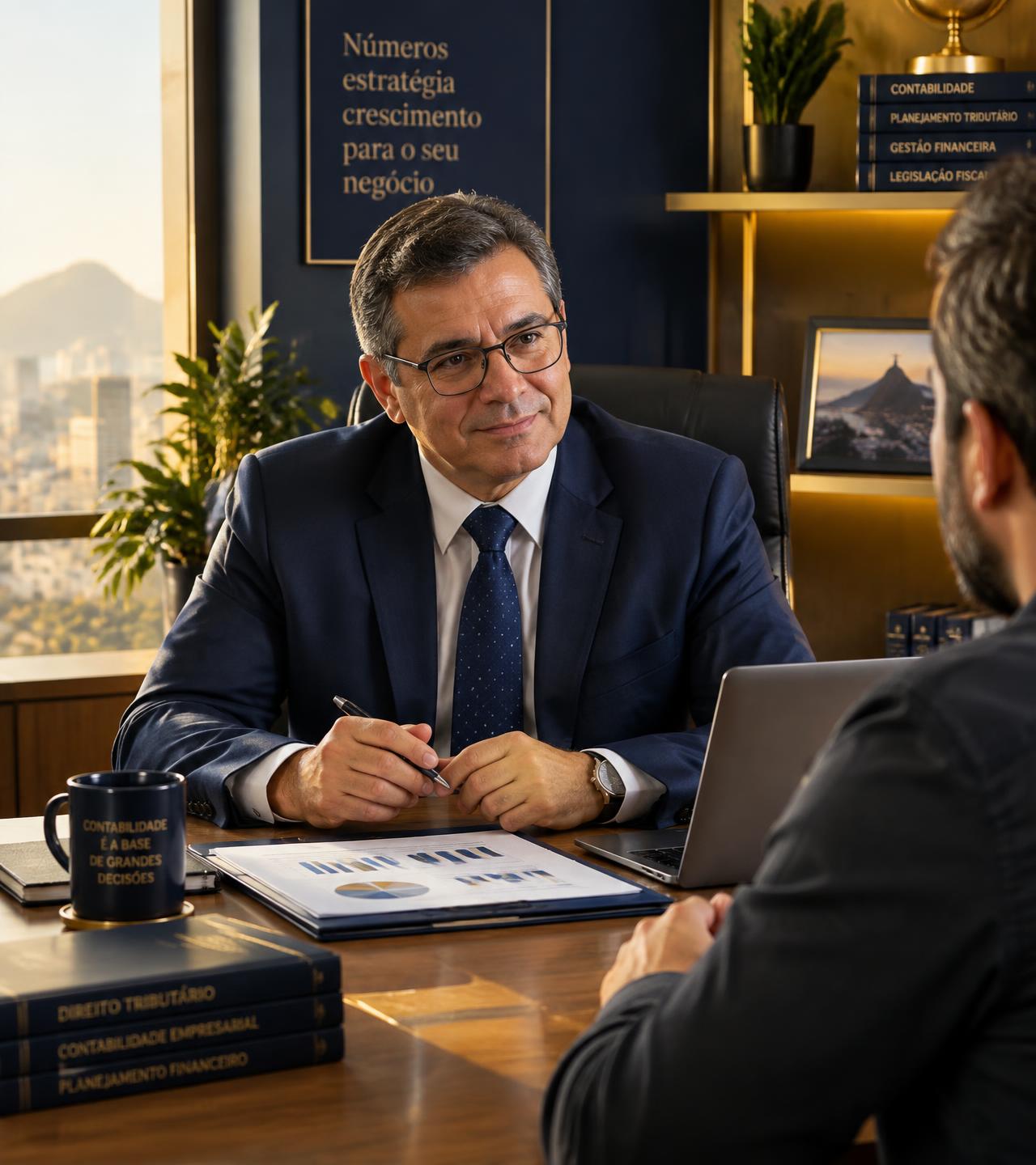 Especialista em atendimento consultivo