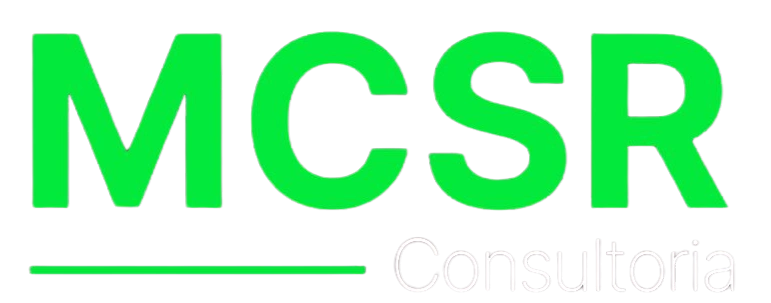 MCSR Consultoria